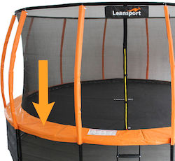 Trampoline accessories