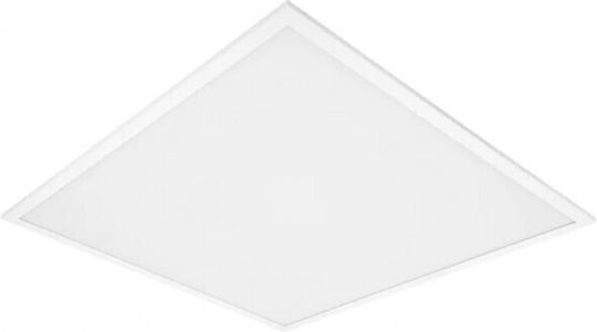 Ledvance Panou LED Pătrat 36W Cu Lumină Alb Natural 4000K