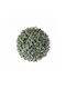 BigBuy Artificial Bush 20cm 1pcs