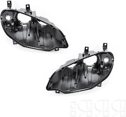 Carner Μπροστινά Φανάρια για BMW X6 08-14 2τμχ