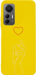 Vivid Matte (Xiaomi 12 Lite) Vivid Matte (Xiaomi 12 Lite)