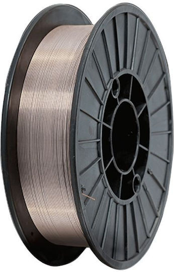 Bormann Σύρμα Ηλεκτροσυγκόλλησης BHT2544 0.8mm x 100mm 0.5kg 1τμχ 064954