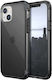 X-Doria Air Back Cover Black (iPhone 14 Plus)