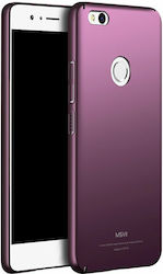 MSVII Back Cover Μωβ (Honor 8) MSVII Back Cover Μωβ (Honor 8)