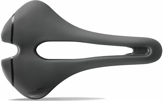 San Marco Black Bicycle Saddle Racing