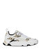 Puma Sneakers White