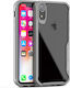 iPaky Survival Back Cover Plastic Gray (iPhone XR)