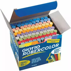 Giotto Chalk 100pcs