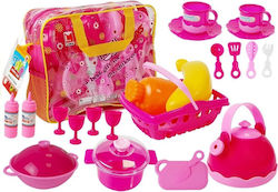 Lima Toys Happy Time in Kitchen για 3+ Ετών