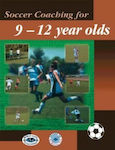 Soccer Coaching For 9-12 Year Olds