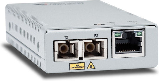 Allied Telesis Medienkonverter 1Stück (AT-MMC2000/SC-960)