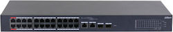 Dahua CS4226-24ET-240 Managed L2 PoE++