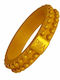 Panarea Ring made of Silver Gold Plated