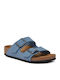 Kids' Sandals Arizona Anatomic Blue