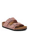 Kids' Sandals Arizona Anatomic Pink