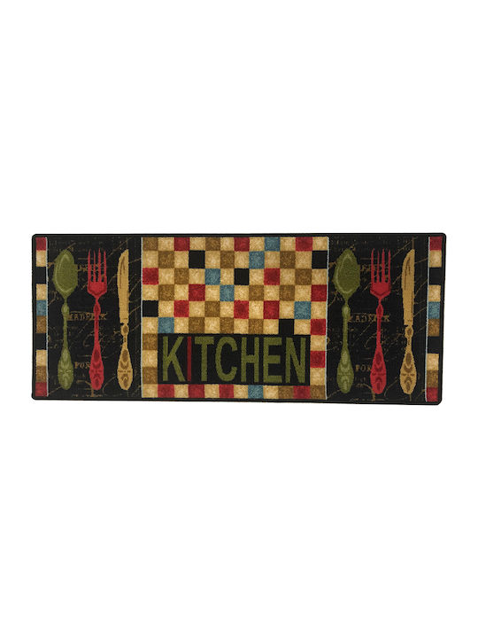 Chios Hellas Marita Kitchen Mat Runner with Ant...