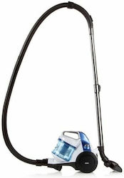 Domo 700W cu bol Albastră DO7286S Domo 700W cu bol Albastră DO7286S