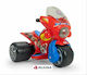 Injusa Paw Patrol Ride On Κόκκινο