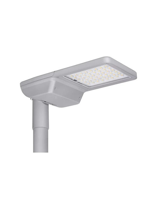 Ledvance Outdoor Floor Light LED Road 80W with Warm White Light IP66 White