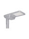 Ledvance Outdoor Floor Light LED Road 80W with Warm White Light IP66 White