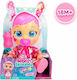 Imc Toys Κλαψουλίνια Μωρό Κούκλα (ES) για 3+ Ετών 30 εκ.