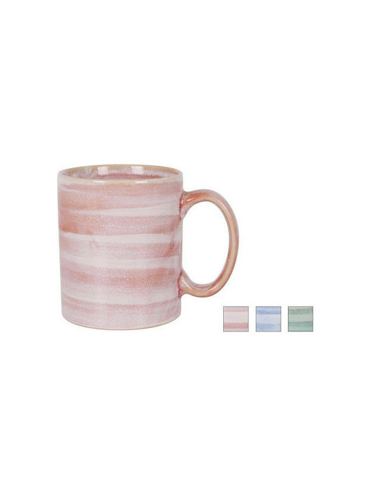 La Mediterranea Mug Ceramic 380ml 1pcs