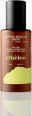 Etheleo Makeup Remover Micellar Water 100ml