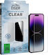 Eiger Glass 2.5D Tempered Glass (iPhone 15)