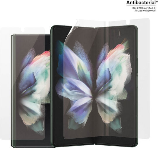PanzerGlass Screen Protector (Galaxy Z Fold4)