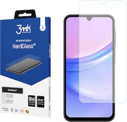 3MK Hardglass 0.3мм (Samsung Galaxy A15 5G)