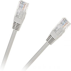 DM Pro DM-CAT501-3 U/UTP Cat.5e Network Cable Ethernet 3m Gray DM Pro DM-CAT501-3 U/UTP Cat.5e Network Cable Ethernet 3m Gray