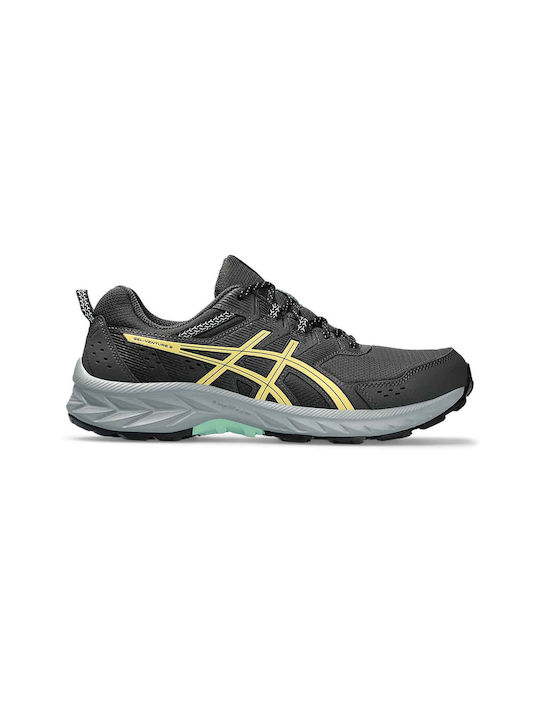 Gel-Venture 9 Sport Shoes Running Gray