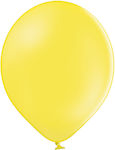 Σετ 100 Μπαλόνια Latex Κίτρινα 12