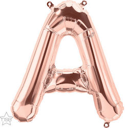 Scrisoare A Rose Gold 41 cm Mini Scrisoare A Rose Gold 41 cm Mini