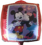 Balloon Foil Mickey 46cm