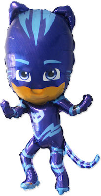 Μπαλόνι Foil Jumbo PJ Masks Σχήμα 105εκ.