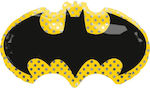 Μπαλόνι Foil Batman Σχήμα 43εκ.