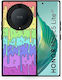 Smartfits Melting Rainbow Back Cover Multicolor (Honor Magic5 Lite ) 8428719702355_46696753594707