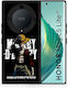 Smartfits Pirate King Задна корица Черен (Honor Magic5 Lite) A00_SM1-HO-MAG5LIT_PIRATEKING_RO