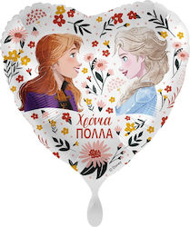 Luftballon Folie 43cm