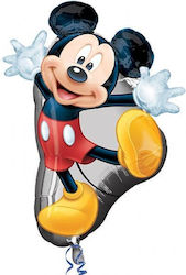 Μπαλόνι Foil Jumbo Mickey Super Shape 55εκ.