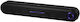 Trevi SB 8312 TV Soundbar 2 Bluetooth und HDMI 30W Schwarz