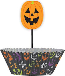 Unique Toothpicks for Party Halloween 48pcs