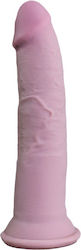 Toyboy Dildo realist cu Testicule și Ventuză 25cm
