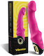 Silicone Dildo Vibrator Dildo realist Roz 23cm
