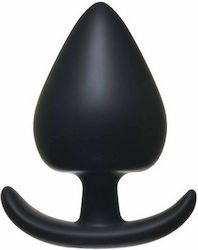 Lola Games Anal Plug Small Black