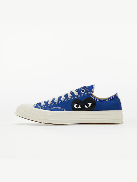 Comme des garcons converse hot sale skroutz