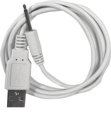 Lovense Charging Cable Lush Lush 2 Hush Edge Osci