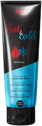 intt Gel με Άρωμα Mint 100ml