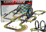 Racing Track Track